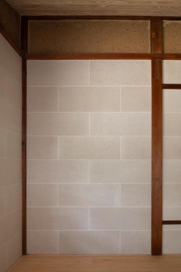 Taniya Villa Takayama  Buitenkant foto